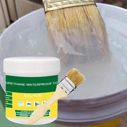 HydroShield Glue: Waterproof, Durable, Unstoppable!